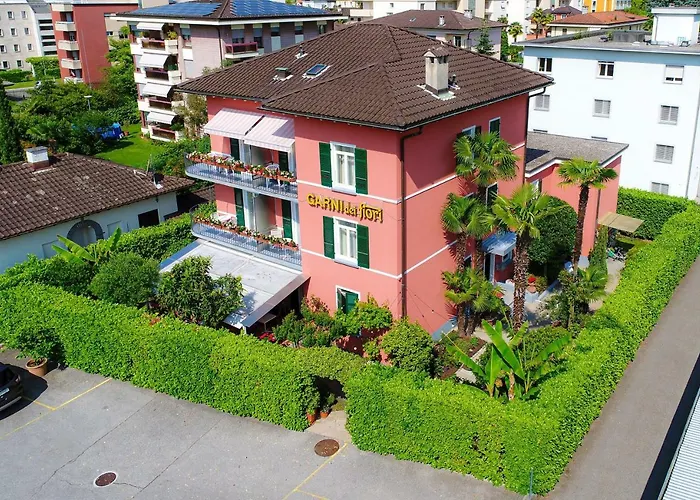 Hotel Dei Fiori