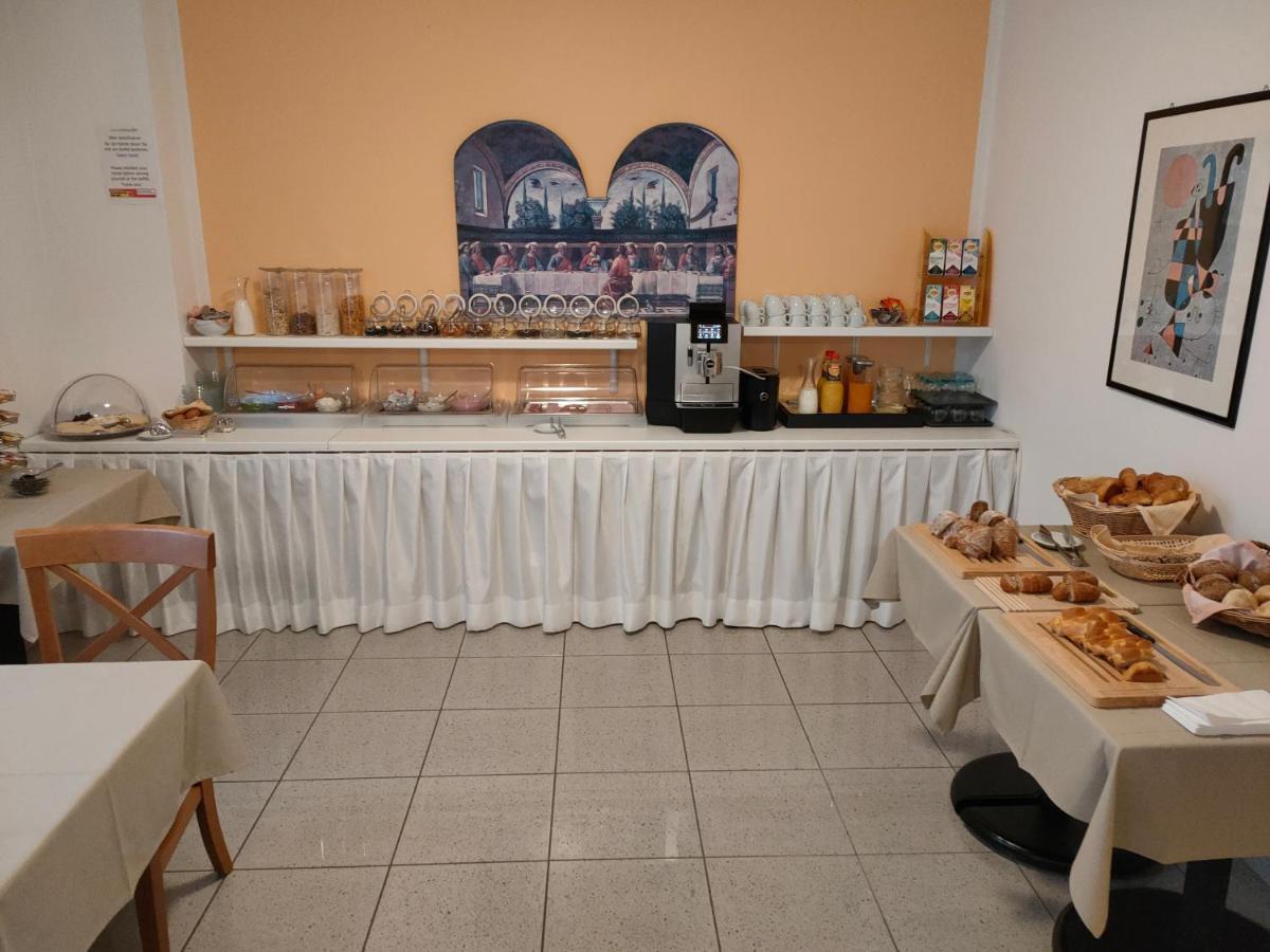 Garni Dei Fiori Hotel Ascona