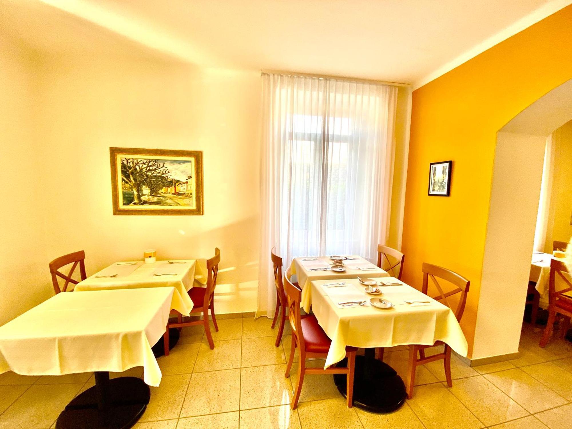 Garni Dei Fiori