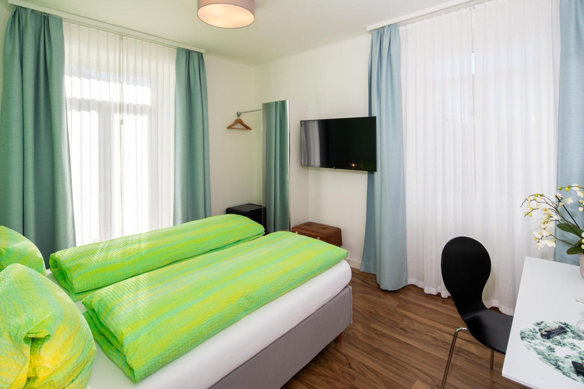 Hotel Garni Dei Fiori