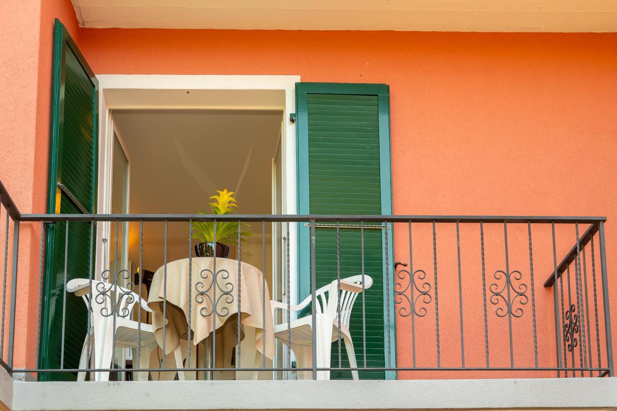 Garni Dei Fiori Hotel 3*