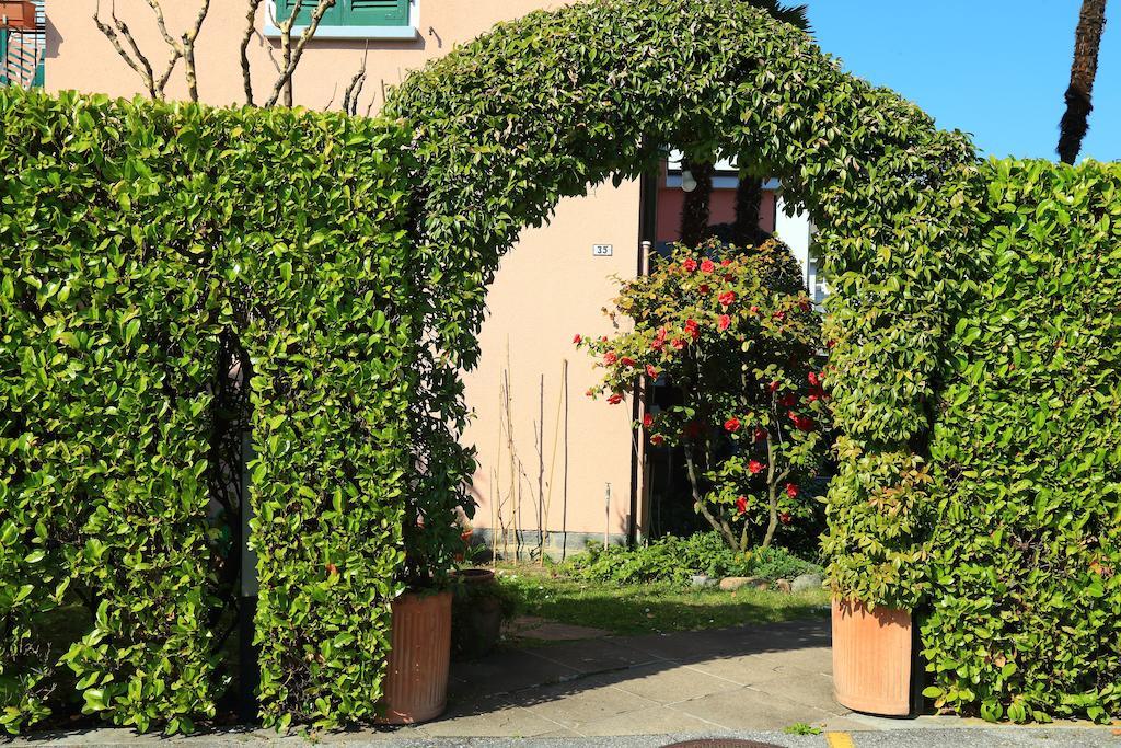 Garni Dei Fiori Ascona