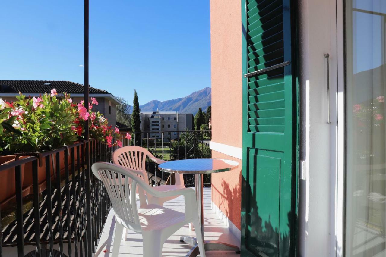 Garni Dei Fiori 3*