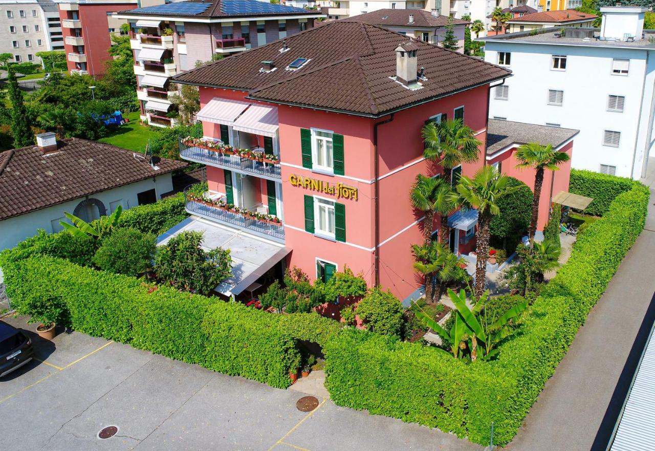 Hotel Garni Dei Fiori